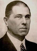 Stankovics Szilárd MASZ elnök 1919-1938
